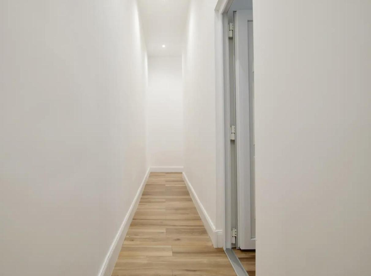 Studio Apartments By Hi5- Apartment In Downtown Budapest Exterior photo